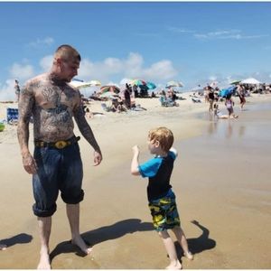 Meet your Posher, William